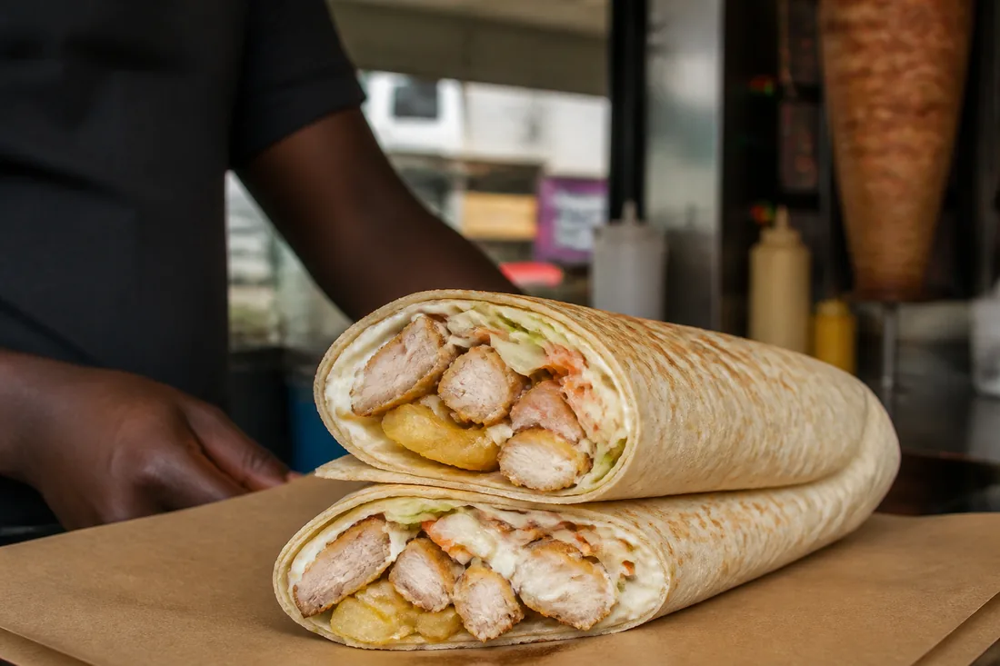 Shawarma